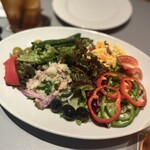 マーサーブランチ ギンザテラス - 