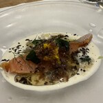 シャントレル - 