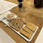 シャントレル - 