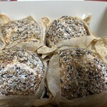 シュークリー - 