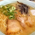 まるきん亭 - 料理写真: