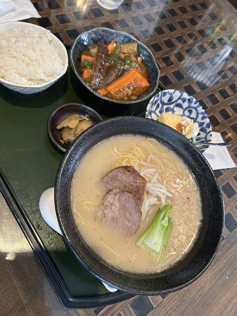 PeggySue Koraibashi Ten photo 2