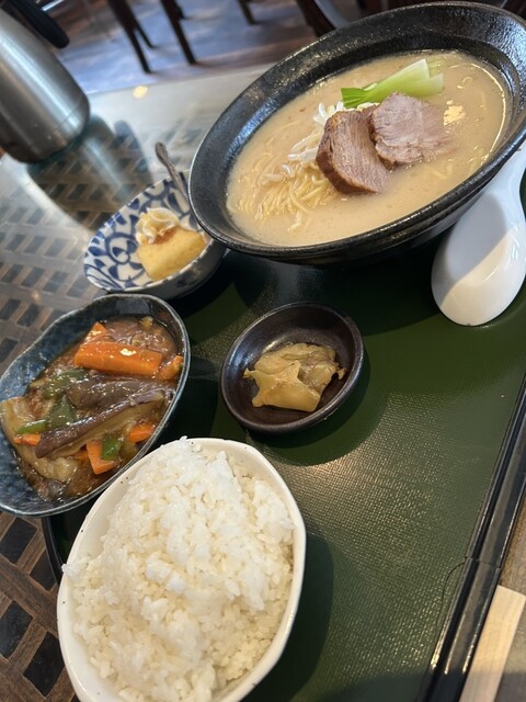 PeggySue Koraibashi Ten