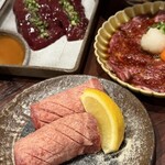 焼肉こじま離れ - 