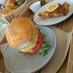 AWAJI Seaside Walk Cafe - 