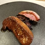 シャントレル - 