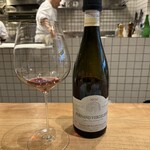 シャントレル - 