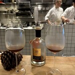 シャントレル - 