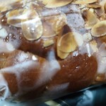 バックシュトゥーベ ツオップ - 