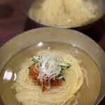 焼肉こじま離れ - 