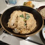 蕎麦酒肴 多加はし - 