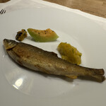 シャントレル - 