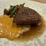 シャントレル - 