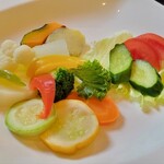 Cafe' Y's Garden - 