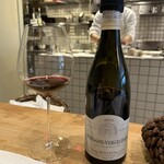 シャントレル - 