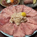 焼肉こじま離れ - 