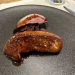 シャントレル - 