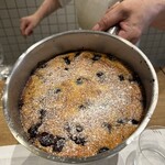 シャントレル - クラフティ