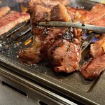 焼肉こじま離れ - 