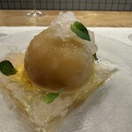 シャントレル - 