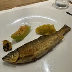 シャントレル - 