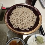 蕎麦酒肴 多加はし - 