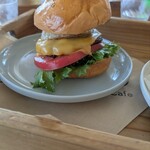 AWAJI Seaside Walk Cafe - 