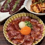 焼肉こじま離れ - 