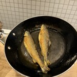 シャントレル - 