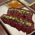 焼肉こじま離れ - 