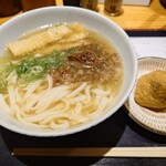 釜喜利うどん - 