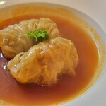 Cafe' Y's Garden - 