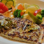 Cafe' Y's Garden - 