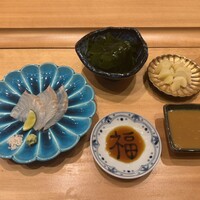 鮨 匠海 - 