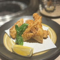 焼ふぐ夢鉄砲 中目黒店 - 
