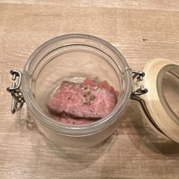 鉄板焼きWAGYU LIVERARY - 
