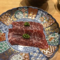 鮨 匠海 - 