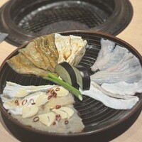 焼ふぐ夢鉄砲 中目黒店 - 