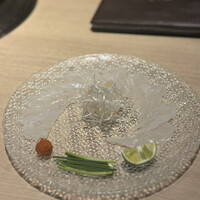 焼ふぐ夢鉄砲 中目黒店 - 