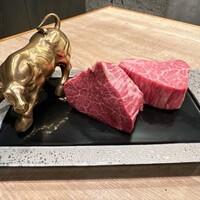 鉄板焼きWAGYU LIVERARY - 