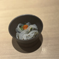 焼ふぐ夢鉄砲 中目黒店 - 