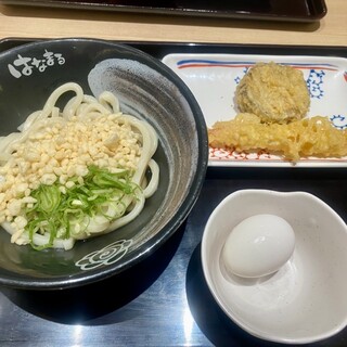 はなまるうどん_1