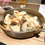 接方来 - かなり、ボリュームありますよ☆