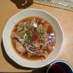 支那そば 王王軒 本店 - 