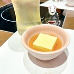 接方来 - お通し(⃔ ꒪꒳꒪̟ )⃕↝