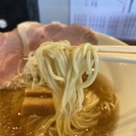 豊麺 - 