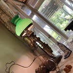 GENJIRO - ランプとエッグ