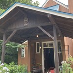 GENJIRO - お店入り口