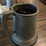 GENJIRO - アイスコーヒー