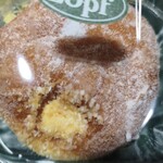 バックシュトゥーベ ツオップ - 